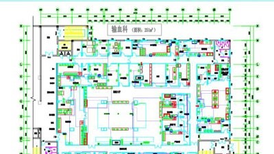 實驗室電氣工程